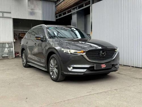 Mazda CX8 2024 bản Premium 2.5L