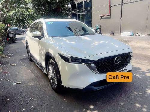 MAZDA CX8 PREMIUM 2WD