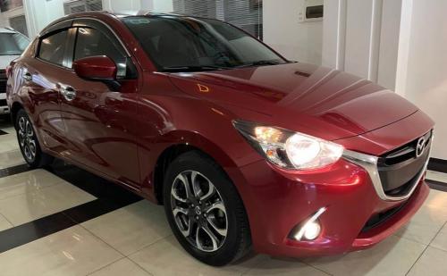 Bán Xe Mazda 2 2017