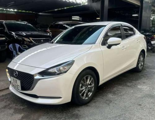 Mazda2 sx 2022 dkld 2023 siêu lướt chỉ 16.000km