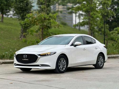 Mazda3 1.5 Luxury 2023