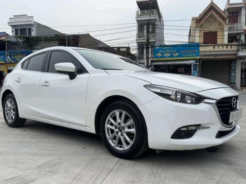 Mazda 3 sản xuất 2018 tư nhân 