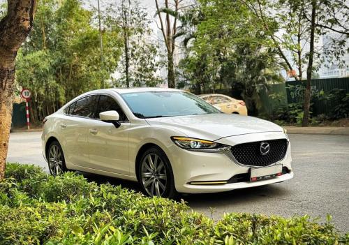 Bán Mazda 6 2.0 premium TCCC 2022