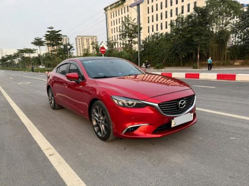 MAZDA6 2.0 PREMIUM SẢN XUẤT 2021
