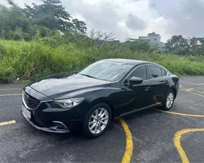 Mazda6 sx2016 2.0AT Giá 335tr