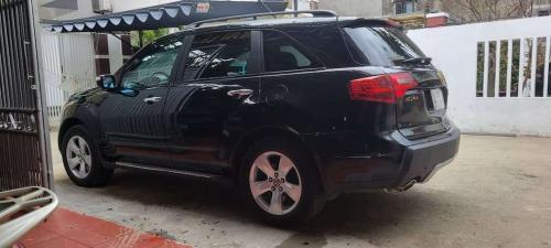 Acura mdx sport 2006đăng ký 2009