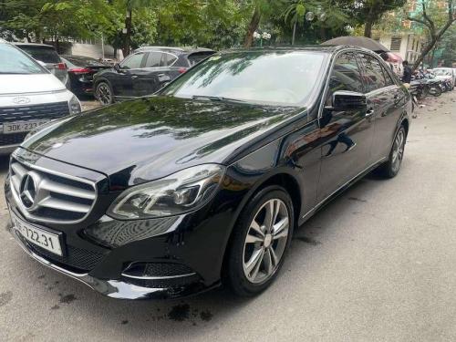 Mec E250 sx2014 , odo 12vạn zin