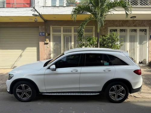 Mec GLC 200 - 2019