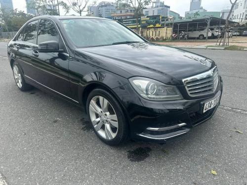 Mer C250 BLUE 2014 xe chạy 15 vạn km 