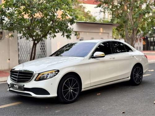 Merc C200 Exclusive Sx2020 , Model21 