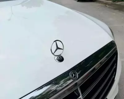 MERCEDES-BENZ E200 FACELIFT 2019