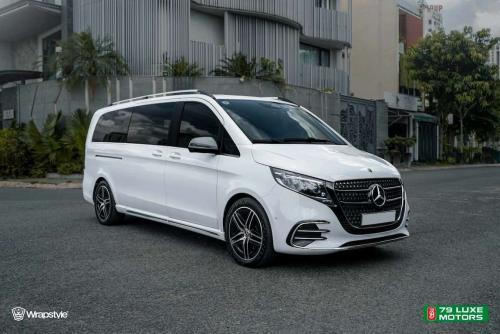 MERCEDES - BENZ V300 AMG 2026