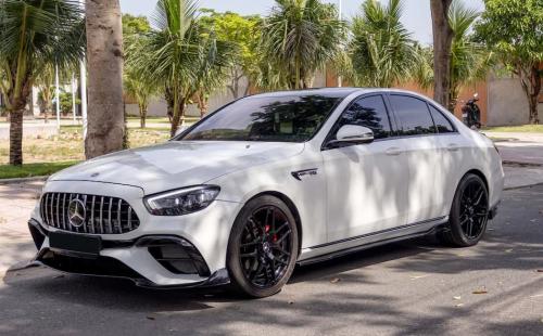 Mercedes E250 sx 2017 model 2024 