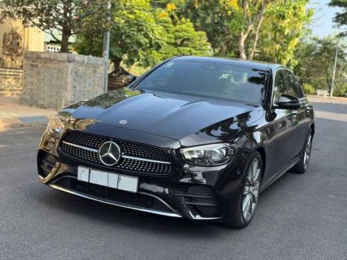 mercedes E300 AMG sx 2021 siêu mới