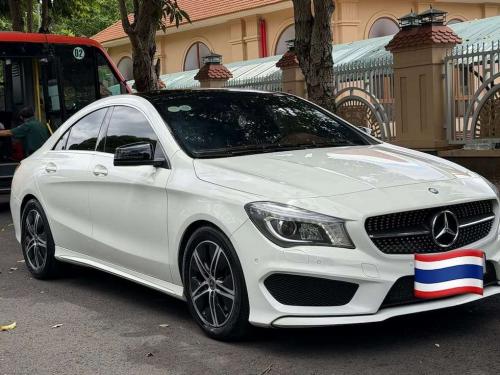 Mercedes  GLA 250. 4MATIC máy 2.0 tubo .sx 2014
