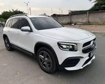 Mercedes GLB200 Sx 2020 1 chủ