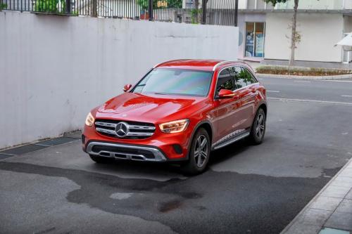 Bán Mercedes GLC200 V0