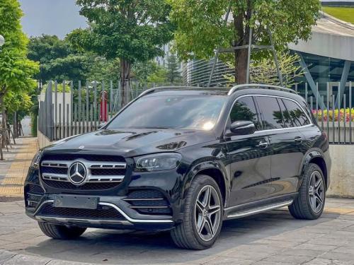 MERCEDES GLS450 Sản Xuất 2021