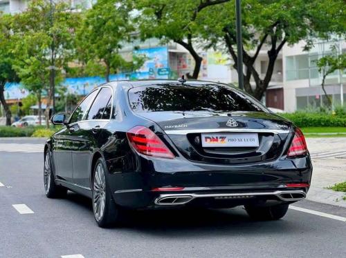 MERCEDES S500 - MODEL 2015  