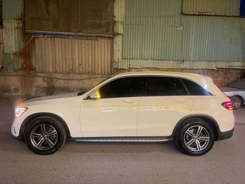 Mercedes- Benz  GLC 200