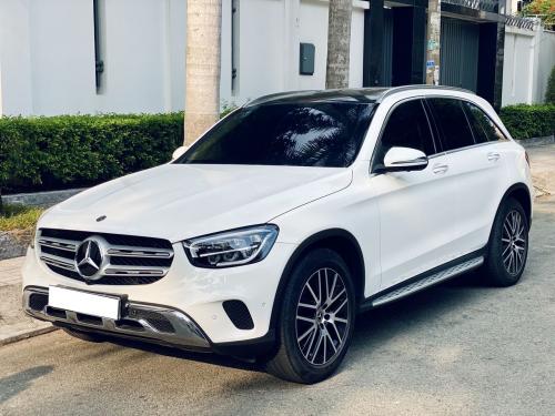 Cần bán xe Mercedes GLC200 4Matic 2022