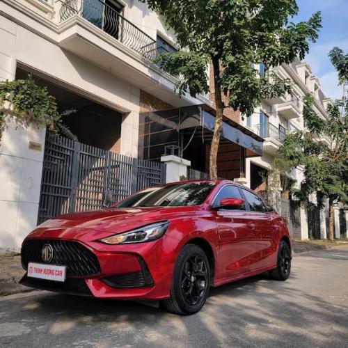 MG 5 Standard 1.5 AT 2022 rất mới 