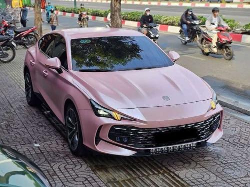 MG 7 Luxury 1.5 Turbo 2024