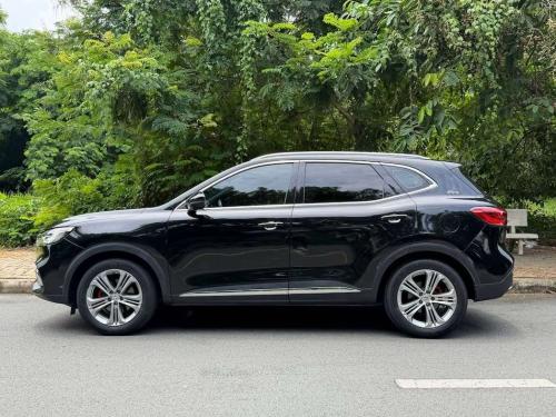 MG HS 2020 siêu lướt 52 nghìn km