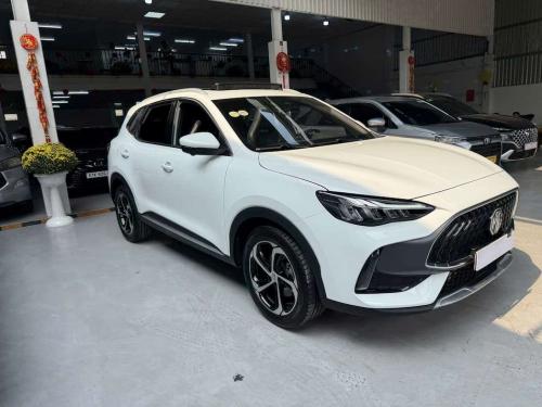 MG HS 2024 - siêu lướt