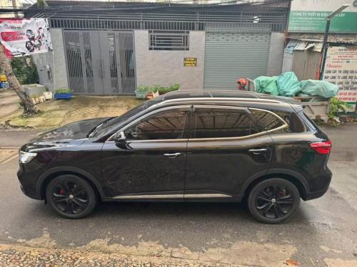 MG HS Trophy bản 2.0 cao cấp nhất sx 2020 chạy 6 vạn