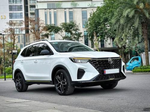 MG RX5 bản Luxury – sản xuất 2024