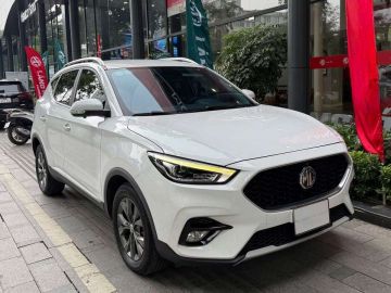 MG ZS 2022 AT chạy có 4v km