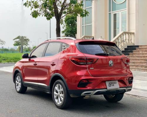 MG ZS Comfort Sản xuất : 2021