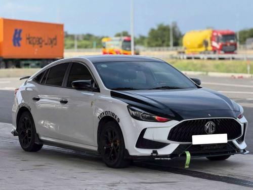MG5 1.5 Standard 2025 đăng kí 2026