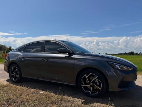 mg5 luxury 2022 9 chủ ido 2vạn