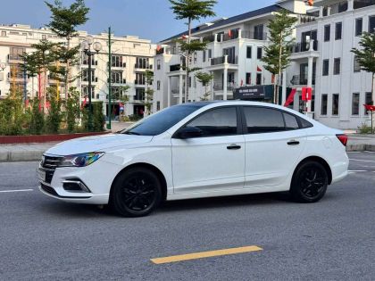 MG5 MT 2024, 1chủ từ mới, chạy 4v8