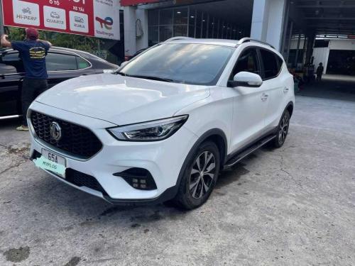 MGZS 2021 FUL LỊCH SỬ HÃNG 1 chủ 