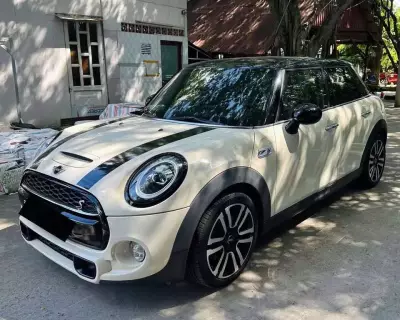 MINI COOPER S (MODEL 2020) sx 2019