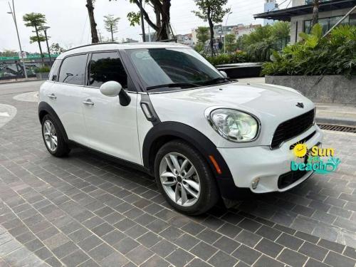 Mini CooperS Countryman R60 lăn bánh 2012 1.6 tubor
