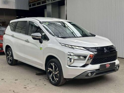 Misubishi Xpander 2025 nhập Indo