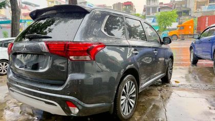 Mitshu Outlander 2023 một chủ 
