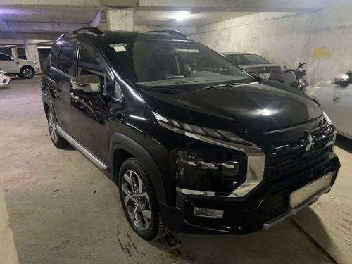 MITSUBISHI XPANDER CROSS 1.5AT 2024