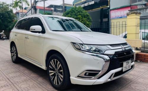 Bán Xe Mitsubishi Outlander 2.0 2022
