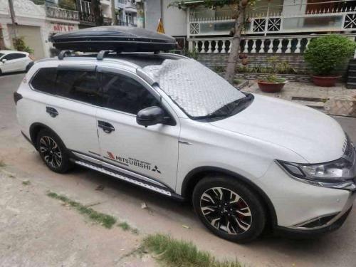 MITSUBISHI OUTLANDER 2020 CVT