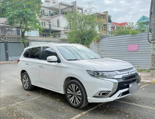 Mitsubishi Outlander 2022 - Premium 