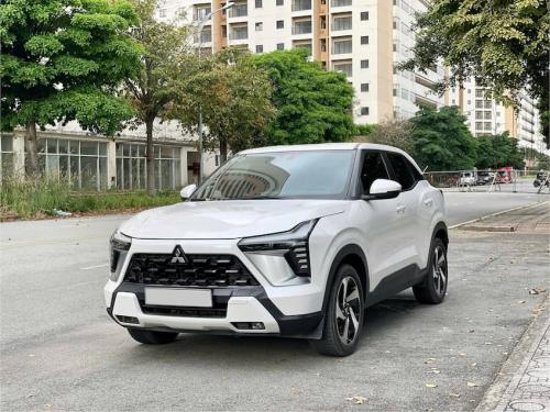 Mitsubishi XForce 1.5AT Premium sx2024