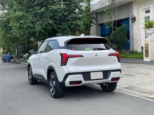 Mitsubishi XForce 1.5AT Premium sx2024