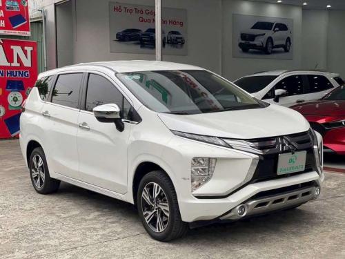 Mitsubishi Xpander 1.5AT 2021