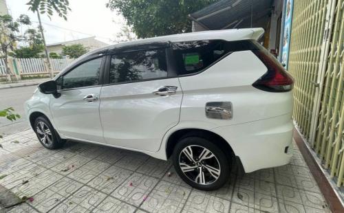 Bán Xe Mitsubishi Xpander 2020