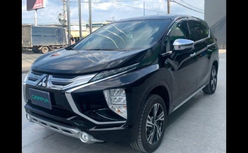 Bán Xe Xpander 2021 AT Màu đen